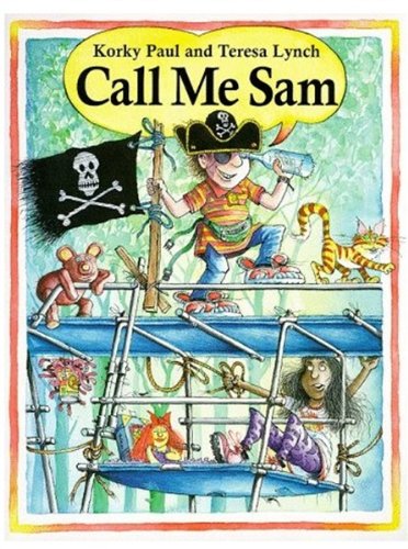 9780192723307: Call Me Sam
