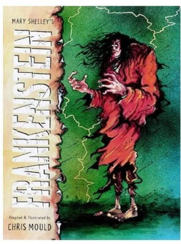Beispielbild fr Frankenstein zum Verkauf von WorldofBooks