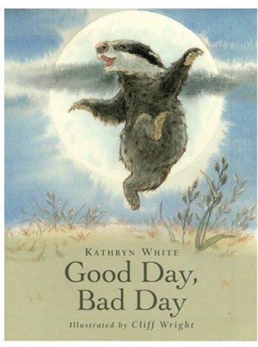 Imagen de archivo de Good Day, Bad Day a la venta por WorldofBooks
