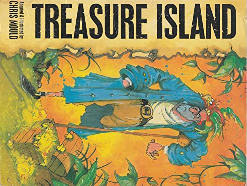 9780192723505: Treasure Island