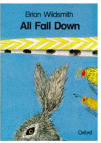 9780192723567: All Fall Down (Big Books)