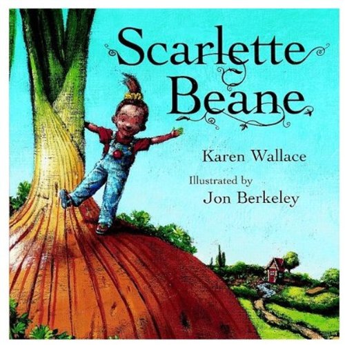 Stock image for Scarlette Beane for sale by WorldofBooks