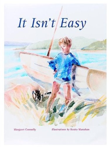 Stock image for It isn't Easy for sale by AwesomeBooks