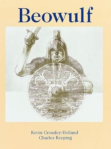 Beispielbild fr Beowulf zum Verkauf von SecondSale