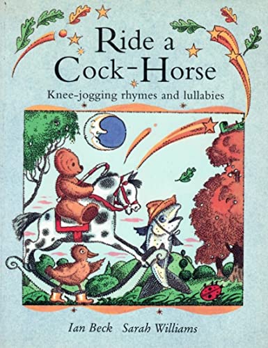 Beispielbild fr Ride a Cock Horse zum Verkauf von WorldofBooks