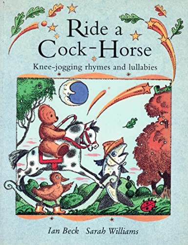 Stock image for Ride a Cock Horse for sale by WorldofBooks
