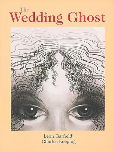 Imagen de archivo de The Wedding Ghost a la venta por WorldofBooks