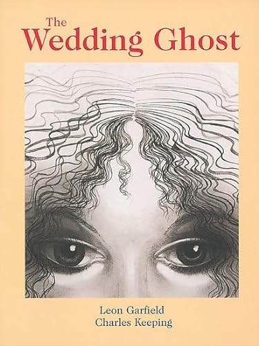 Stock image for The Wedding Ghost for sale by WorldofBooks
