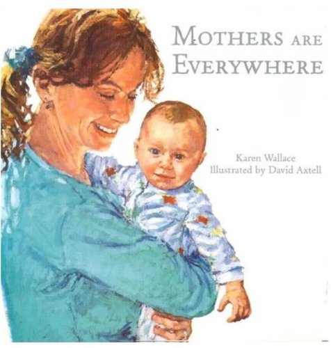 9780192724113: Mothers are Everywhere