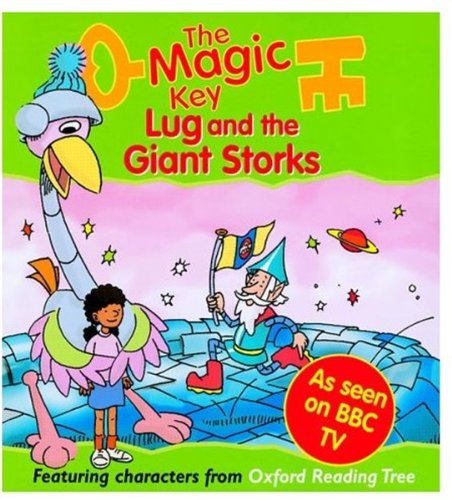 9780192724304: The Magic Key (The magic key story books)