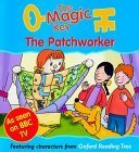 Stock image for Patchworker (The magic key story books) for sale by WorldofBooks