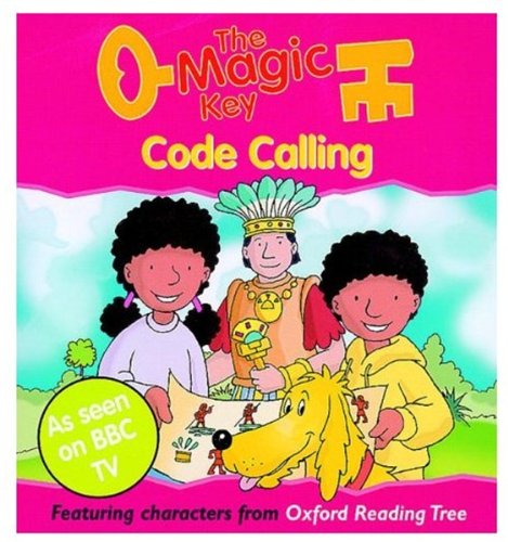 Stock image for The Magic Key (The magic key story books) for sale by WorldofBooks