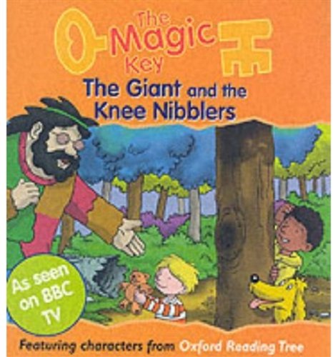 Imagen de archivo de The Magic Key (The magic key story books) a la venta por WorldofBooks