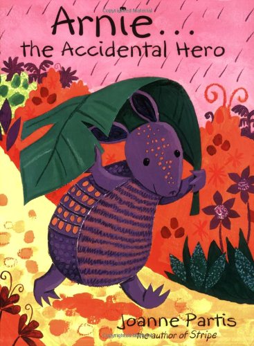 Stock image for Arnie the Accidental Hero for sale by SecondSale