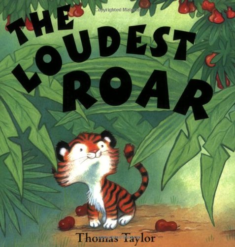Imagen de archivo de The Loudest Roar a la venta por AwesomeBooks