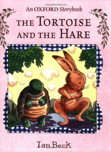 Beispielbild fr The Tortoise and the Hare zum Verkauf von WorldofBooks