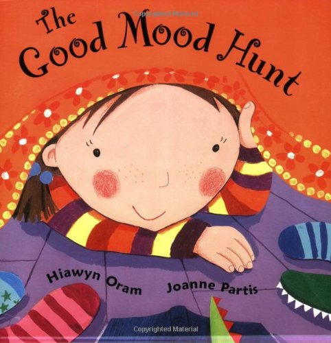 9780192725509: The Good Mood Hunt