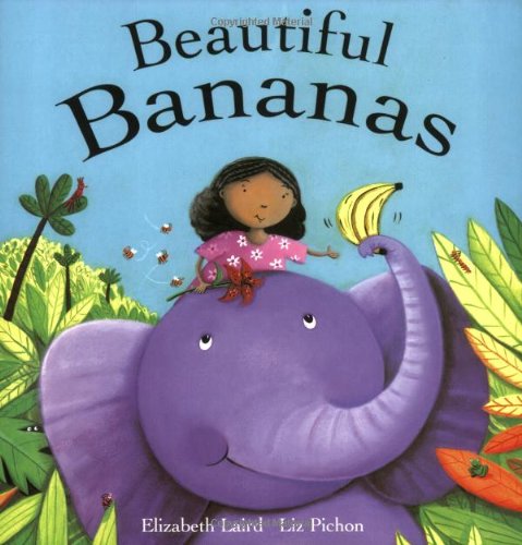 Beispielbild fr Beautiful Bananas zum Verkauf von WorldofBooks
