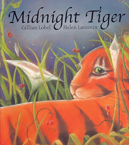 Stock image for Midnight Tiger for sale by WorldofBooks