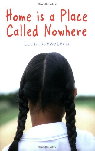 Home Is a Place Called Nowhere (9780192725868) by Rosselson, Leon