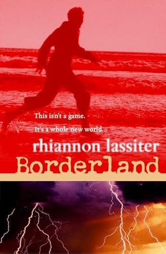 Beispielbild fr Borderland zum Verkauf von WorldofBooks