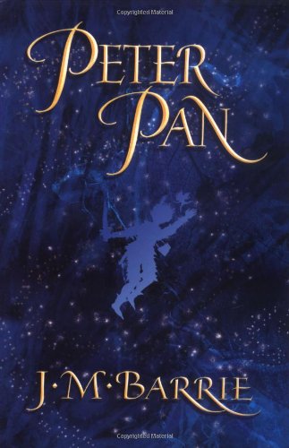 Beispielbild fr Peter Pan zum Verkauf von WorldofBooks