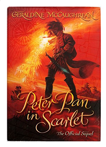 9780192726209: Peter Pan in Scarlet (Practice Tests)