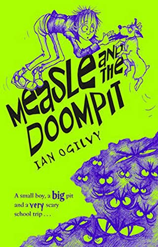 Stock image for Measle and the Doompit for sale by ThriftBooks-Dallas