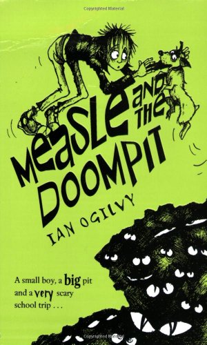Stock image for Measle and the Doompit for sale by AwesomeBooks