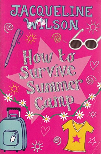 How to Survive Summer Camp - Jacqueline Wilson