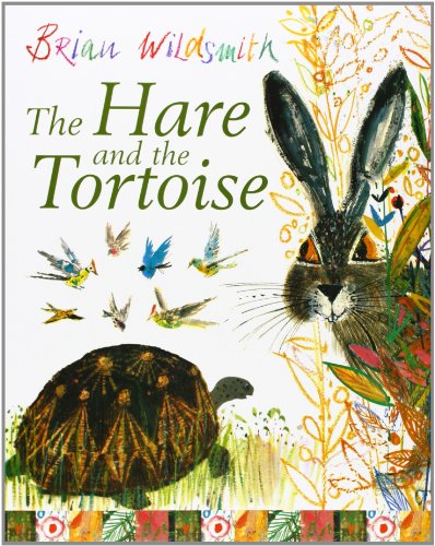 Beispielbild fr The Hare and the Tortoise zum Verkauf von Better World Books