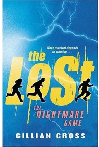 9780192727176: The Nightmare Game - 'The Lost' Book 3