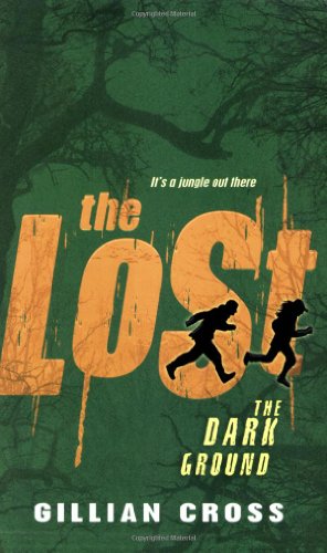 Beispielbild fr The Dark Ground - 'The Lost' Book 1 zum Verkauf von AwesomeBooks