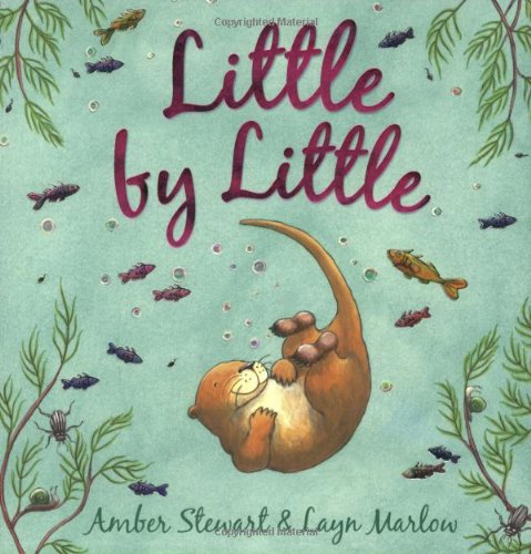 Stock image for Little by Little for sale by WorldofBooks