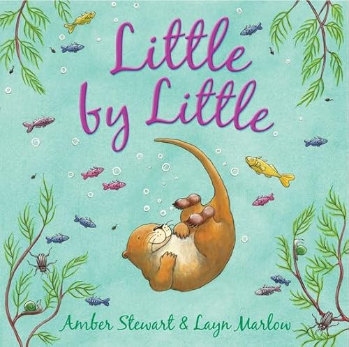 Stock image for Little by Little for sale by Zoom Books Company