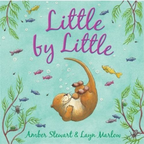 Stock image for Little by Little for sale by Zoom Books Company