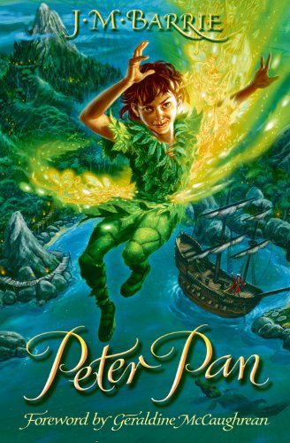 Stock image for Peter Pan for sale by SecondSale