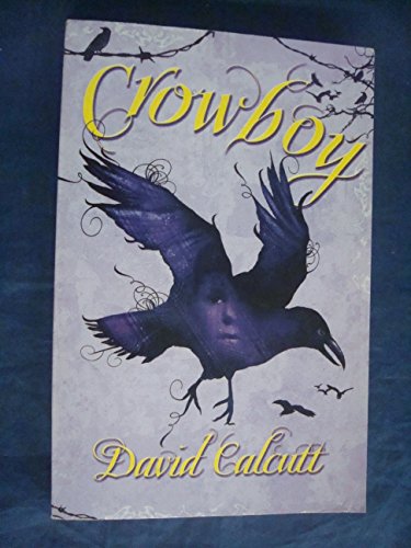 Imagen de archivo de Crowboy a la venta por Books Puddle