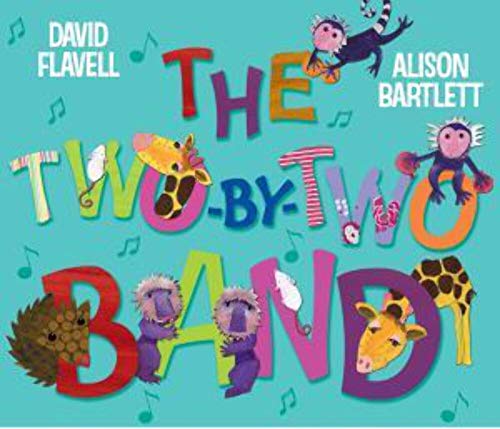 9780192727541: The Two-By-Two Band