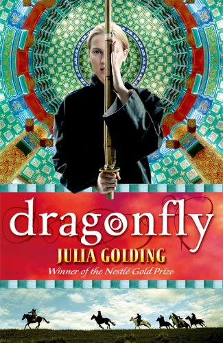 Imagen de archivo de Dragonfly a la venta por Better World Books