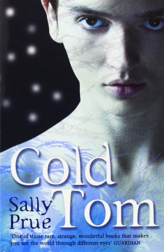 Stock image for Cold Tom for sale by WorldofBooks