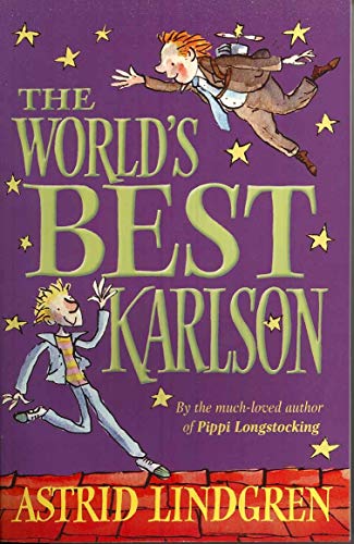 9780192727732: The World's Best Karlson