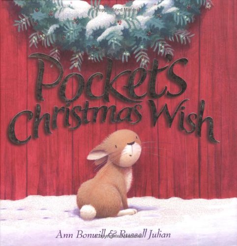 Imagen de archivo de Pocket's Christmas Wish a la venta por WorldofBooks