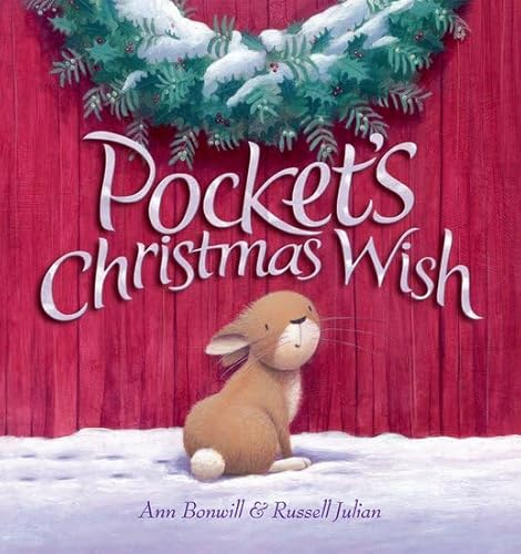 Stock image for Pocket's Christmas Wish for sale by WorldofBooks