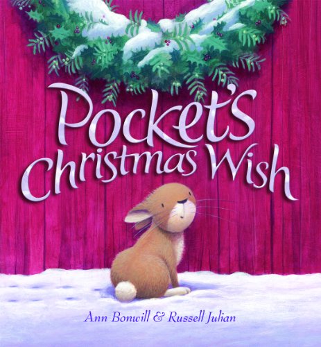 Imagen de archivo de Pocket's Christmas Wish a la venta por Gulf Coast Books