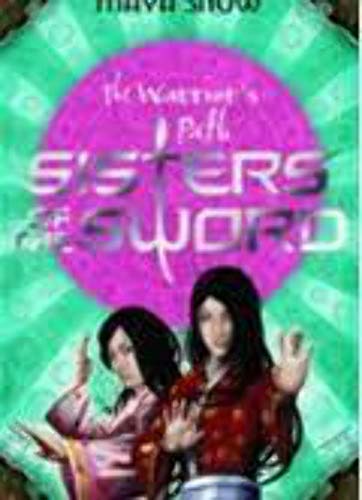 Beispielbild fr The Warrior's Path: Sisters of the Sword 1 zum Verkauf von AwesomeBooks