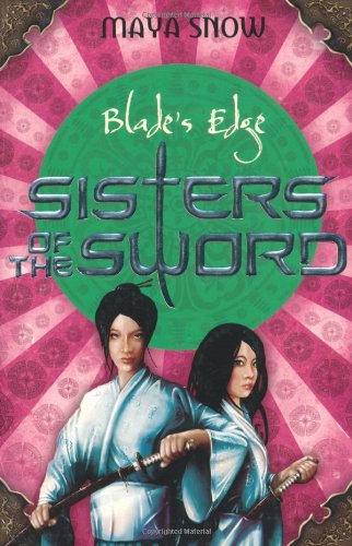 Stock image for Blade's Edge: Sisters of the Sword 2: No. 2 for sale by WorldofBooks