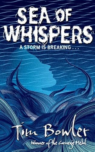 Imagen de archivo de Sea of Whispers a la venta por WorldofBooks