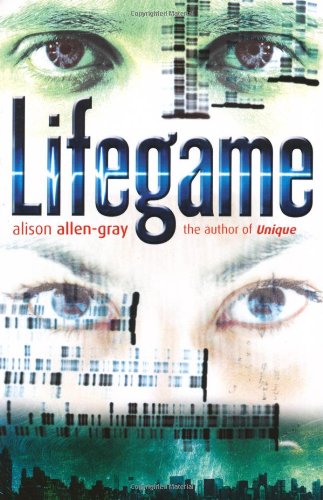 Beispielbild fr Lifegame zum Verkauf von AwesomeBooks