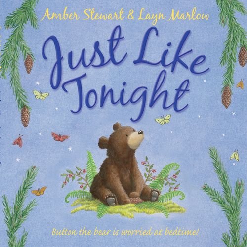 Stock image for Just Like Tonight for sale by WorldofBooks